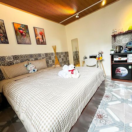 Appartamento La Casa Di Dicembre 42 Tho Nhuom Hanoi Esterno foto