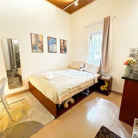 Appartamento La Casa Di Dicembre 42 Tho Nhuom Hanoi Esterno foto