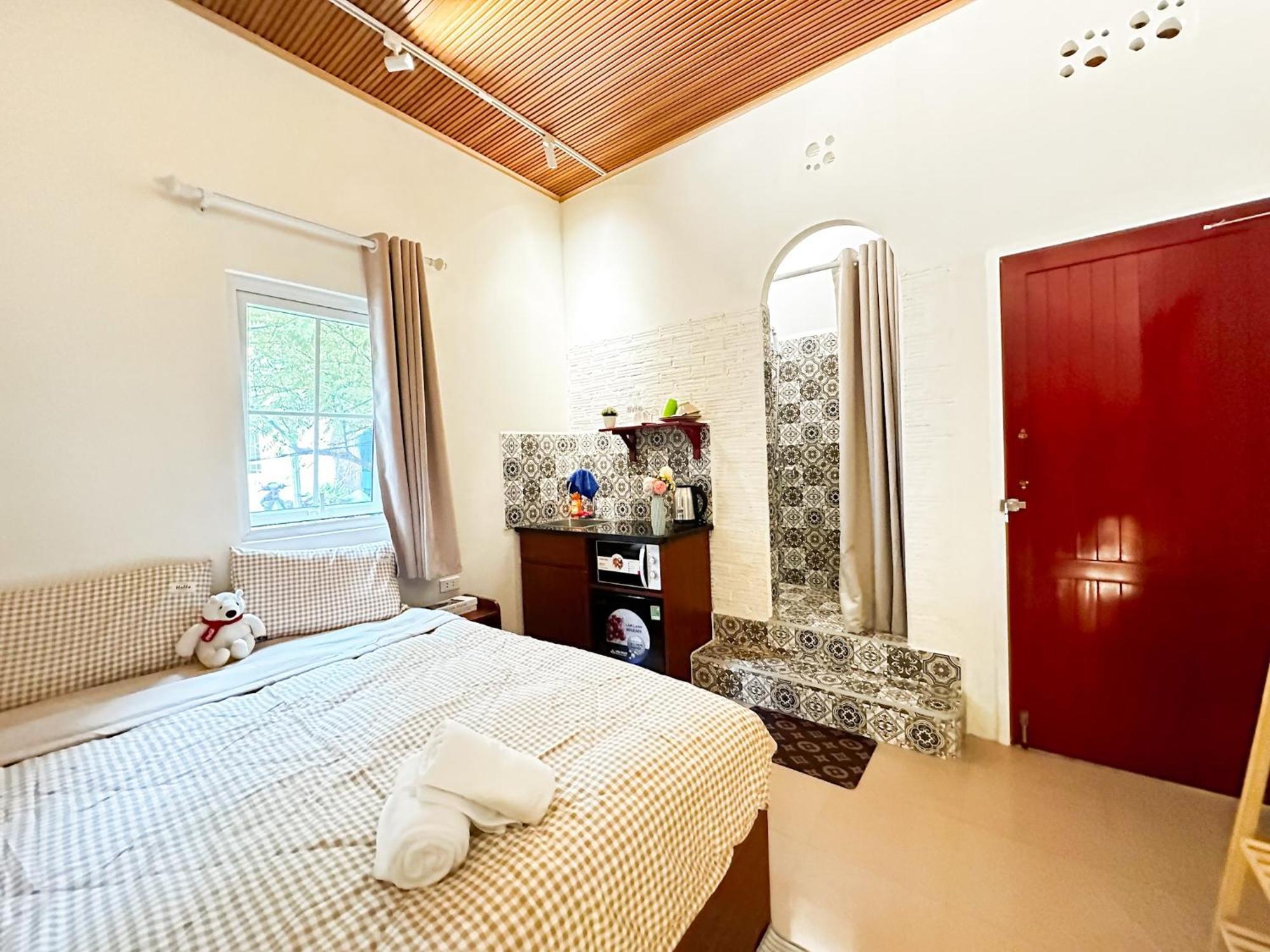Appartamento La Casa Di Dicembre 42 Tho Nhuom Hanoi Esterno foto