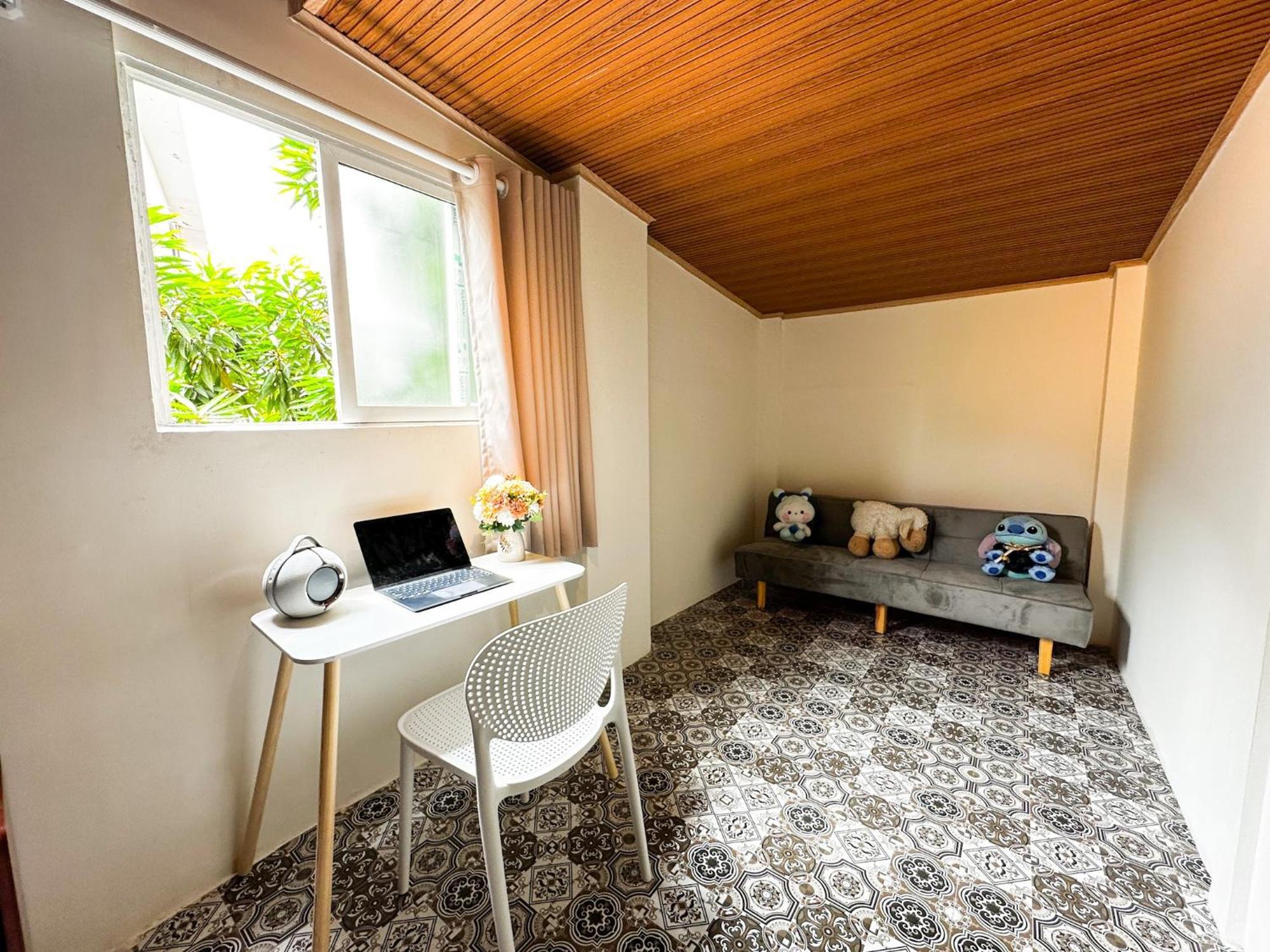 Appartamento La Casa Di Dicembre 42 Tho Nhuom Hanoi Esterno foto