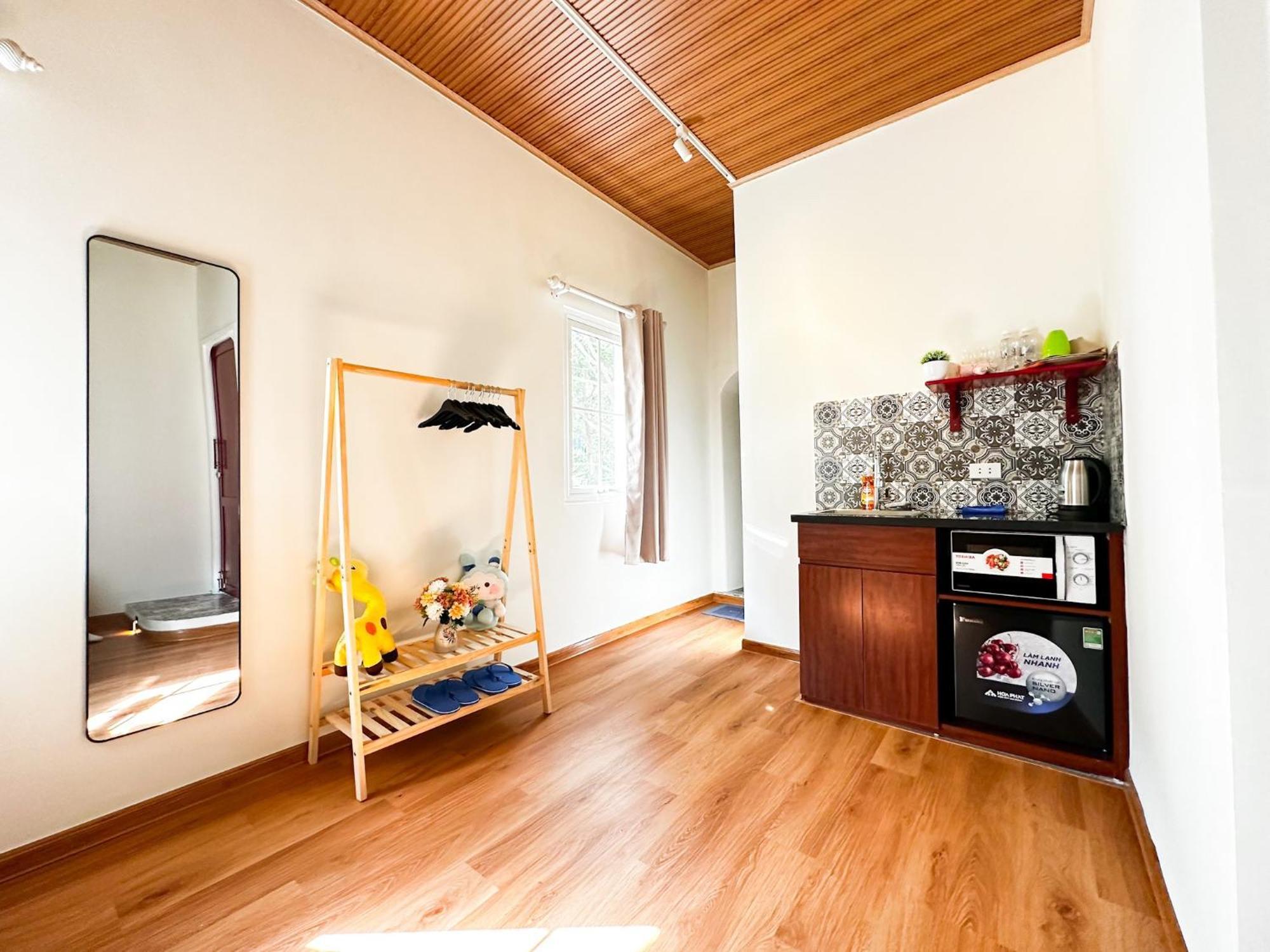 Appartamento La Casa Di Dicembre 42 Tho Nhuom Hanoi Esterno foto