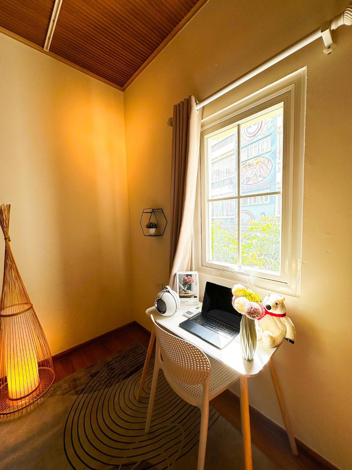 Appartamento La Casa Di Dicembre 42 Tho Nhuom Hanoi Esterno foto